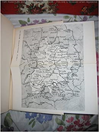 Histoire de l'Auvergne - ancienne édition